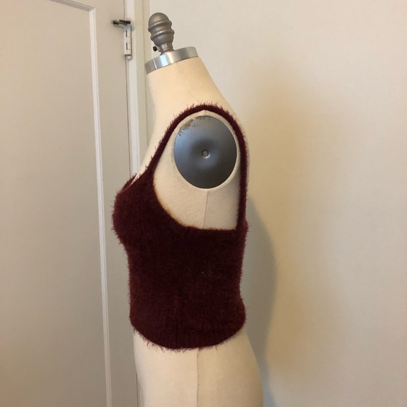 Fuzzy tank - Picture 3 of 6